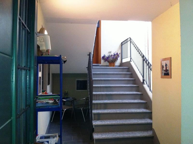 Apartament Casa Amarilla San Siro  Zewnętrze zdjęcie