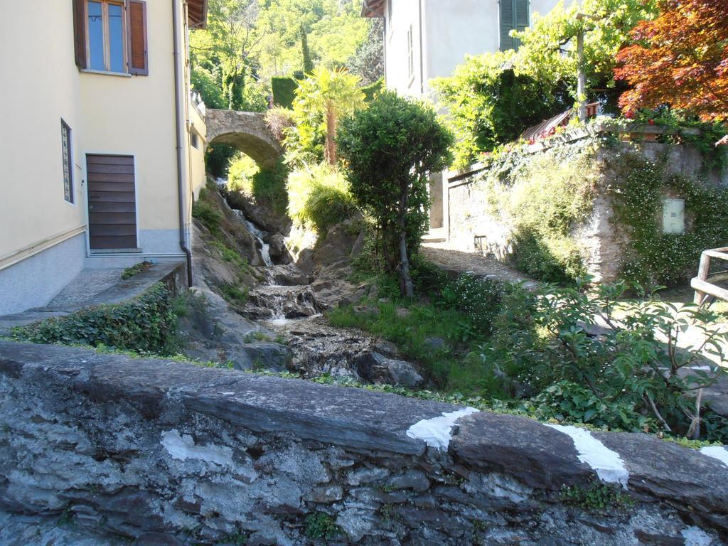 Apartament Casa Amarilla San Siro  Zewnętrze zdjęcie
