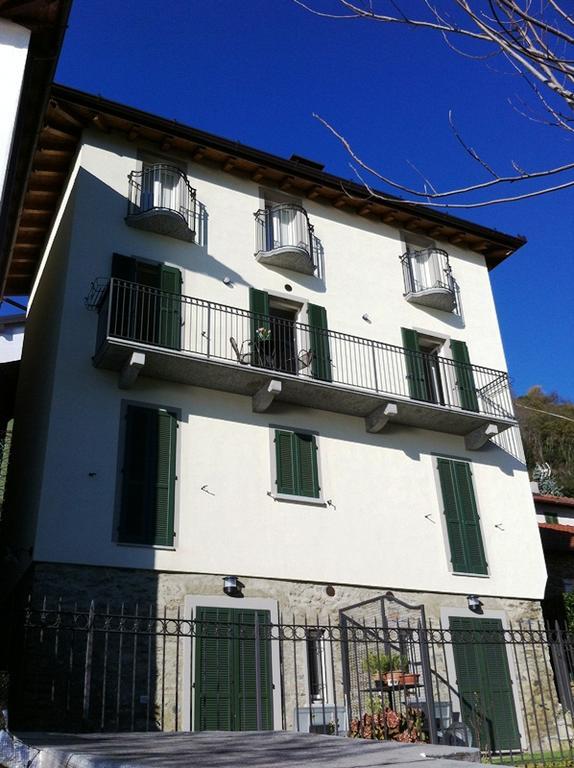 Apartament Casa Amarilla San Siro  Zewnętrze zdjęcie