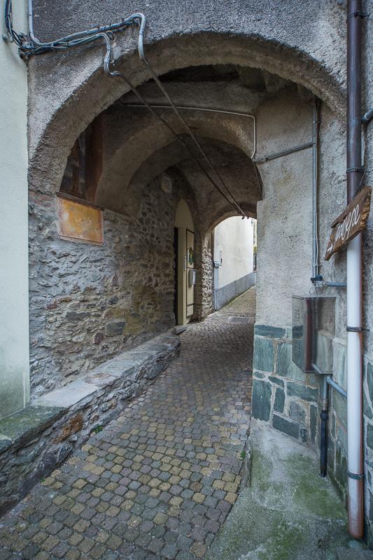 Apartament Casa Amarilla San Siro  Zewnętrze zdjęcie