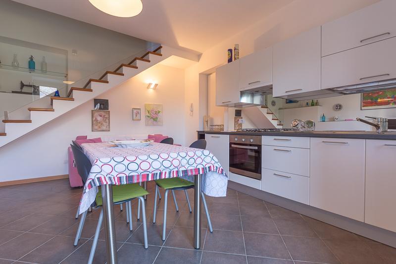 Apartament Casa Amarilla San Siro  Zewnętrze zdjęcie