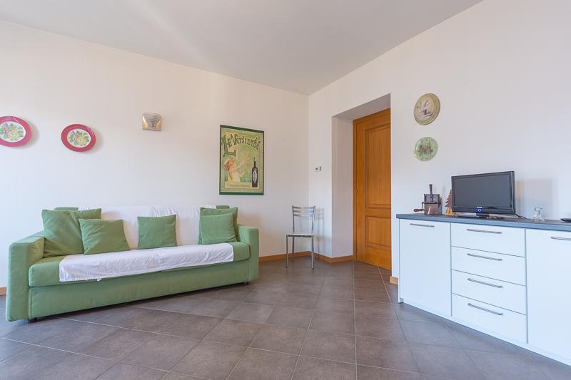 Apartament Casa Amarilla San Siro  Zewnętrze zdjęcie