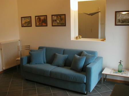 Apartament Casa Amarilla San Siro  Zewnętrze zdjęcie