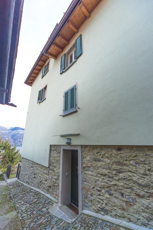 Apartament Casa Amarilla San Siro  Zewnętrze zdjęcie